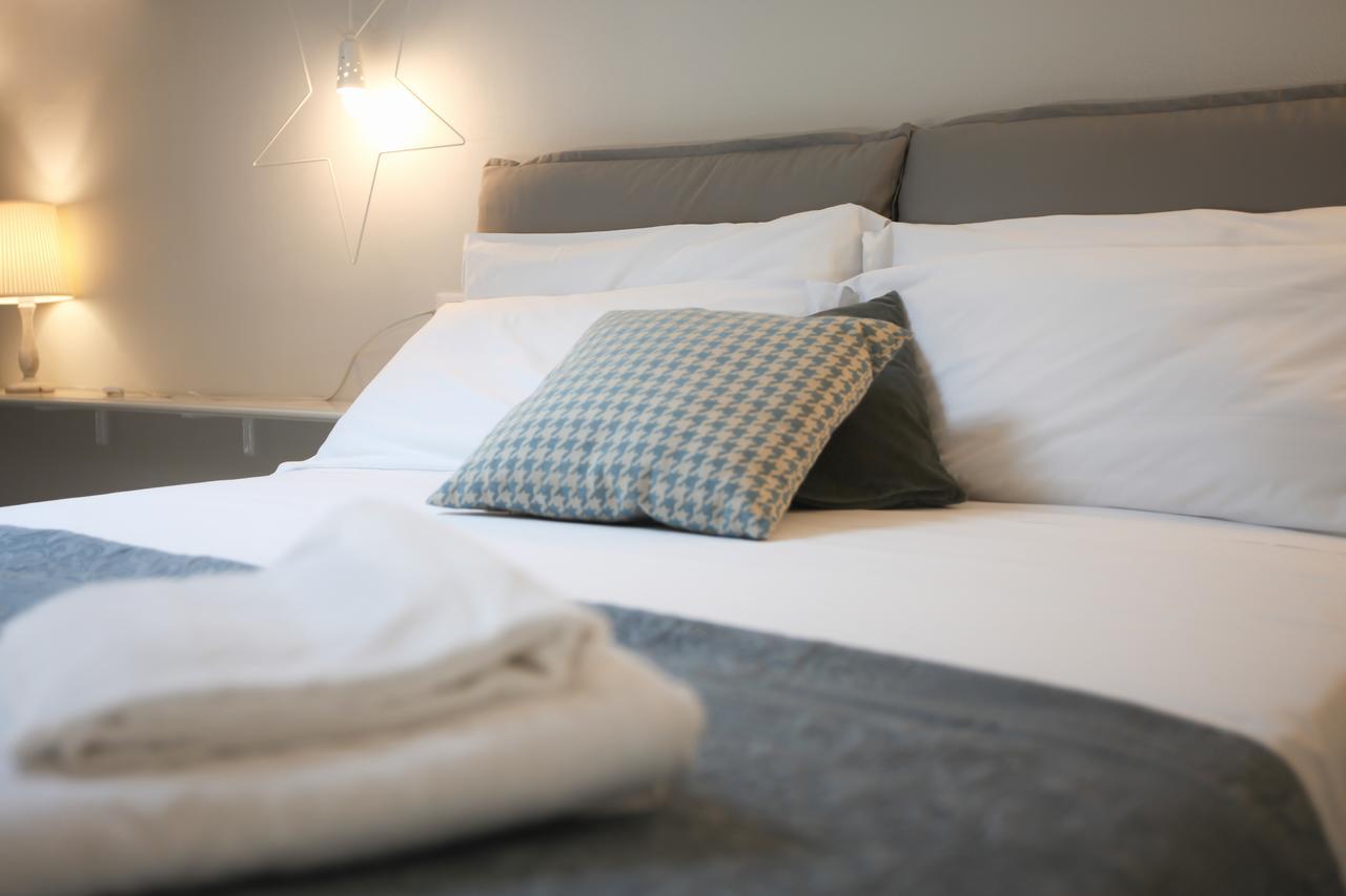 ホテル Bed In Bo Porta San Mamolo ボローニャ エクステリア 写真