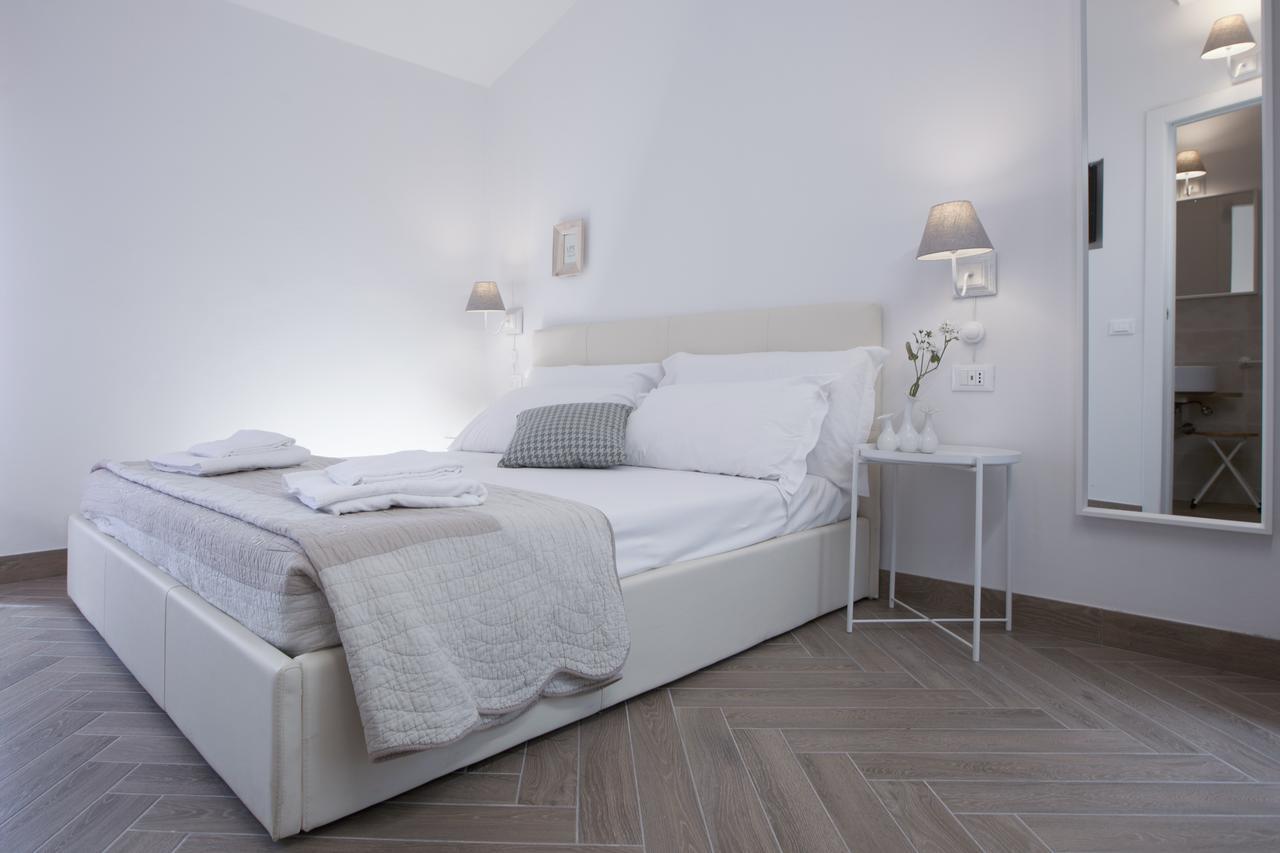 ホテル Bed In Bo Porta San Mamolo ボローニャ エクステリア 写真