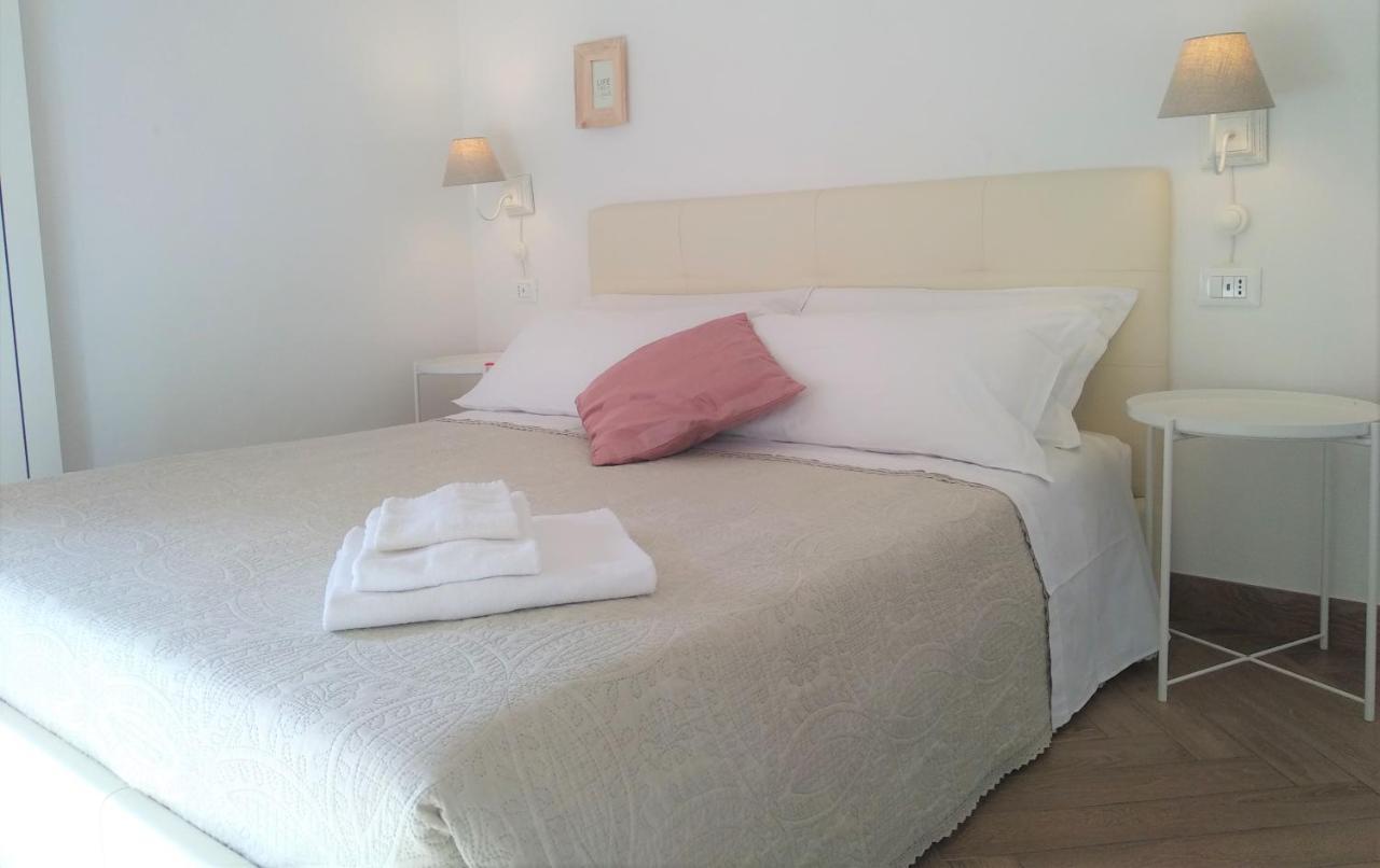 ホテル Bed In Bo Porta San Mamolo ボローニャ エクステリア 写真